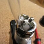 Заправка Fodi RDTA