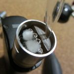 Заправка Hazz RDTA