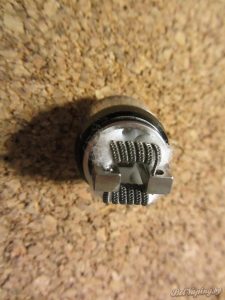 Velocity RDTA в сборе
