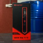 Упаковка SUBVOD Mega TC Kit
