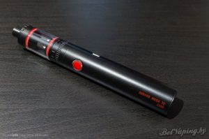 Внешний вид SUBVOD Mega TC Kit