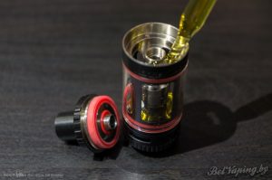 Заправка TOPTANK Mini