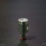 Сменные испарители TOPTANK Mini