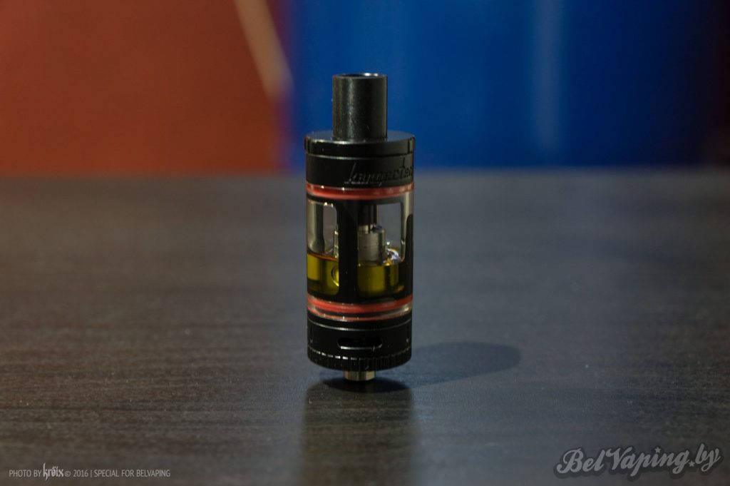 Внешний вид TOPTANK Mini