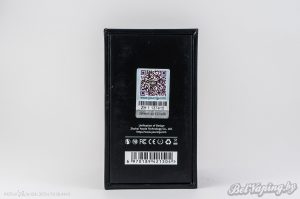 Упаковка Youde Simba RTA