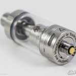 Внешний вид Youde Simba RTA снизу
