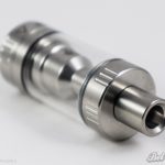 Внешний вид Youde Simba RTA сверху