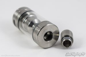 Дриптип Youde Simba RTA
