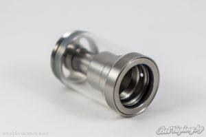 Бак Youde Simba RTA