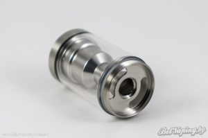 Бак Youde Simba RTA