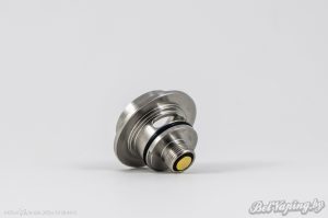 База Youde Simba RTA