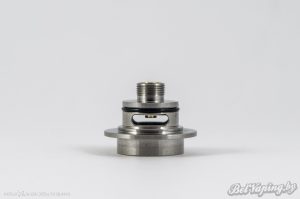 Плюсовой пин Youde Simba RTA