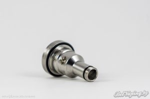 Система подачи жидкости Youde Simba RTA