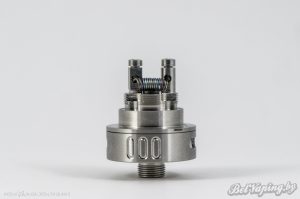Намотка обслуживаемой базы RBA Youde Simba RTA