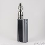 Youde Simba RTA на Joyetech Cuboid 150W