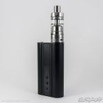 Youde Simba RTA на Eleag iStick TC100W