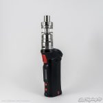 Youde Simba RTA на Vaporesso Target 75 VTC