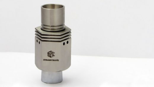Обзор клона AROMAMIZER RDA
