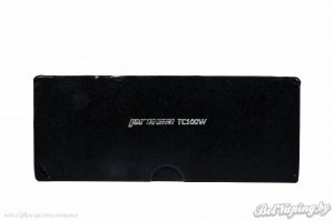 Упаковка Wismec Presa TC 100W
