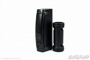 Внешний вид Wismec Presa TC 100W