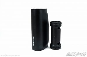 Внешний вид Wismec Presa TC 100W