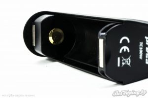 Контакты в Wismec Presa TC 100W