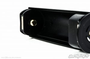 Контакты в Wismec Presa TC 100W