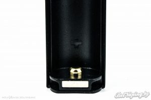 Контакты в Wismec Presa TC 100W