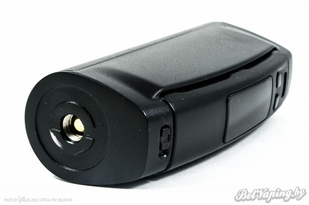 Коннектор Wismec Presa TC 100W