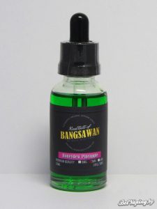 Жидкость BANGSAWAN Honeydew Pineapple