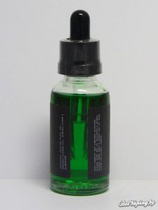 Жидкость BANGSAWAN Honeydew Pineapple