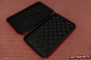Coil Master Kbag внутри