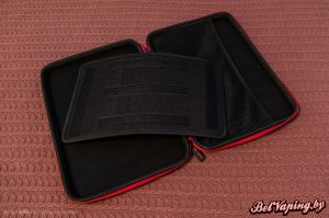 Coil Master Kbag внутри