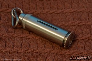 Кольцо блокировки кнопки Coil Master SEB