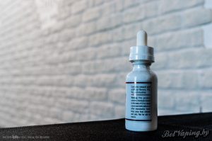 Жидкость Confection Fetti Pop by Villain Vapors
