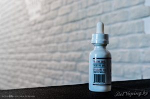 Жидкость Confection Fetti Pop by Villain Vapors