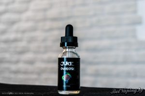 Жидкость Juice Overdose Friday Chill