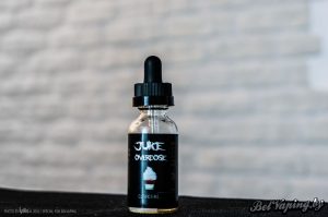 Жидкость Juice Overdose Custard Thrill
