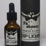 Магазин vapeset.ru - жидкость Dip Liquid Fa sheezy №7