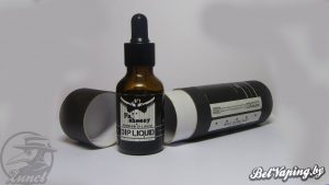 Магазин vapeset.ru - жидкость Dip Liquid Fa sheezy №7
