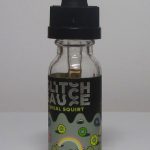 Магазин vapeset.ru - жидкость Glitch Sause Ceral squirt
