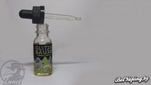 Магазин vapeset.ru - жидкость Glitch Sause Ceral squirt