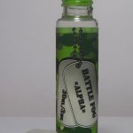 Магазин vapeset.ru - жидкость Battle Fog Alpha