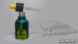 Магазин vapeset.ru - жидкость WORQ 221B