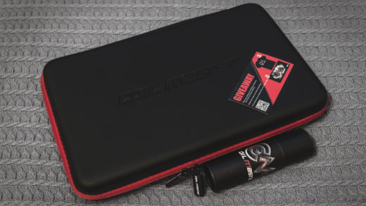 Обзор Coil Master SEB и Coil Master Kbag