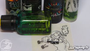 Магазин vapeset.ru - бонусы