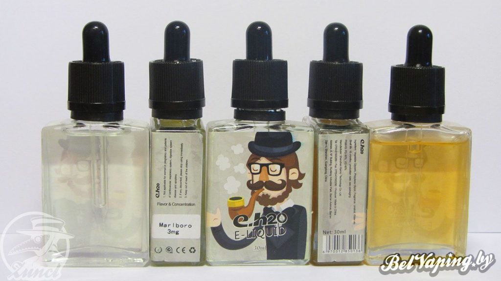 eh2o---Miniature