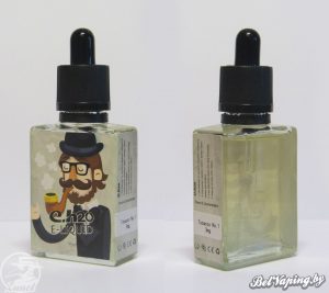 eh2o---Tobacco№1