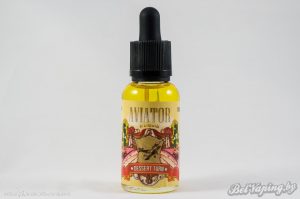 Жидкость Aviator Desert Turn