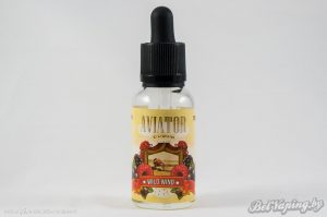 Жидкость Aviator Wild Wind